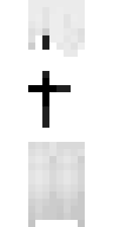 Передняя часть скина игрока spyshe