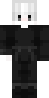 Передняя часть скина игрока sqdArkaha