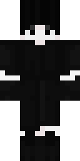 Передняя часть скина игрока sqdNekit