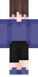 Передняя часть скина игрока sqdRa1s