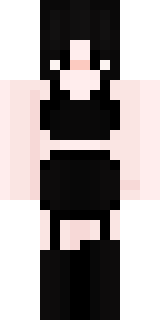 Передняя часть скина игрока sqdSempai_