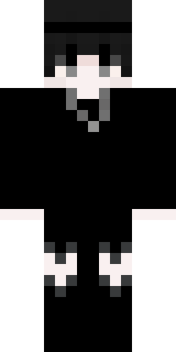 Передняя часть скина игрока sqdZebra