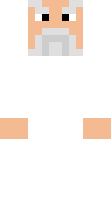 Передняя часть скина игрока sqdsasuke