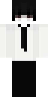 Передняя часть скина игрока sqqbillen