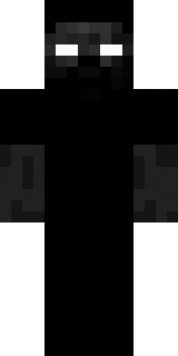 Передняя часть скина игрока stalker548