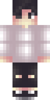 Передняя часть скина игрока stepancheck