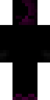 Передняя часть скина игрока strafers