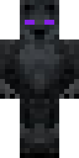 Передняя часть скина игрока stroomty