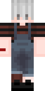 Передняя часть скина игрока stupidLaiz