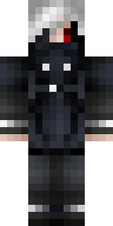 Передняя часть скина игрока stupid_cupid