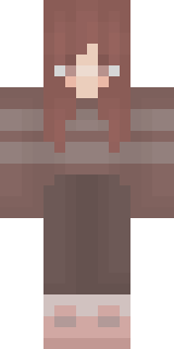 Передняя часть скина игрока stupid_taoshi