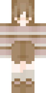 Передняя часть скина игрока sunpin_