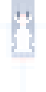 Передняя часть скина игрока supermistik002