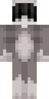 Передняя часть скина игрока swtfh