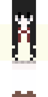 Передняя часть скина игрока t4o