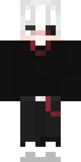 Передняя часть скина игрока tashertopshorop