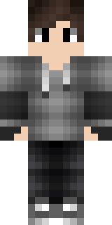 Передняя часть скина игрока tekken525