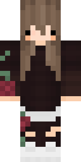 Передняя часть скина игрока thooper01