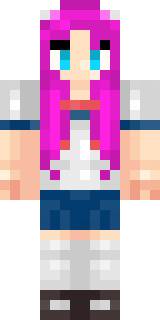 Передняя часть скина игрока timas9