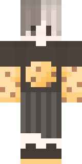 Передняя часть скина игрока timka1221