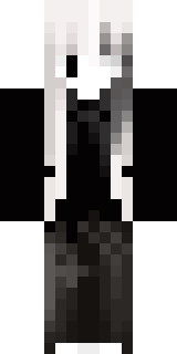 Передняя часть скина игрока tirordead