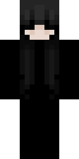 Передняя часть скина игрока top1potted