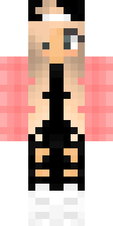 Передняя часть скина игрока topaar