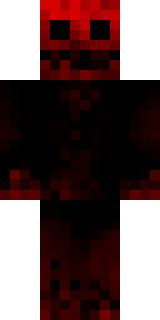 Передняя часть скина игрока trata60