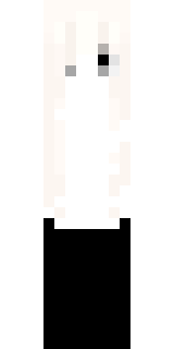 Передняя часть скина игрока trqnslate