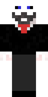 Передняя часть скина игрока tukaev229