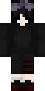 Передняя часть скина игрока tumo4ka228_