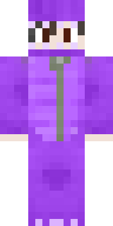 Передняя часть скина игрока tutdpljenbitnik