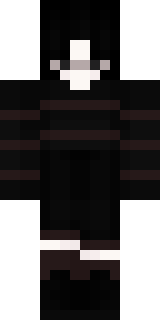 Передняя часть скина игрока tvoya_mrazzb