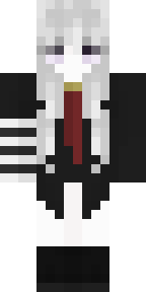 Передняя часть скина игрока tyler109j