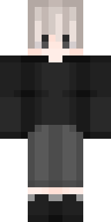 Передняя часть скина игрока ussselessss