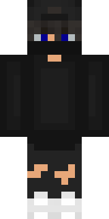 Передняя часть скина игрока vadim12248