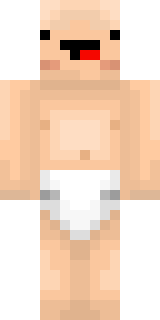 Передняя часть скина игрока vavasha_loh