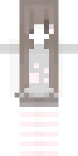 Передняя часть скина игрока vdsha_