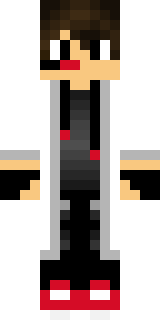 Передняя часть скина игрока vi_menya_zaebaly