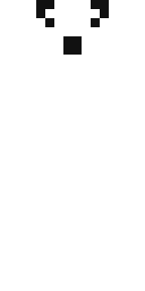 Передняя часть скина игрока villill777