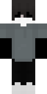 Передняя часть скина игрока vimevip123