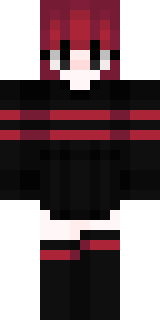 Передняя часть скина игрока vladshader