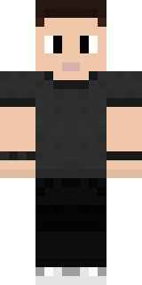 Передняя часть скина игрока volero