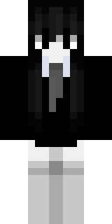 Передняя часть скина игрока vskroisya