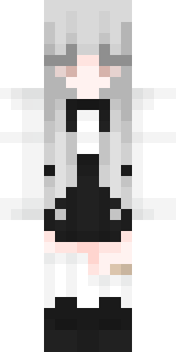 Передняя часть скина игрока vunwert