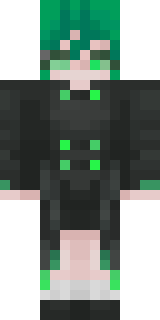 Передняя часть скина игрока vvxic