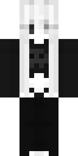 Передняя часть скина игрока wavescream