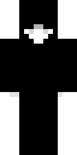 Передняя часть скина игрока wdakohimexo