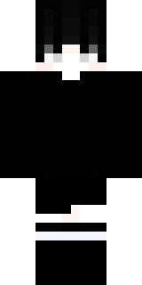 Передняя часть скина игрока whexnyntrwhy