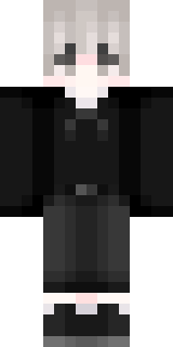 Передняя часть скина игрока winfly